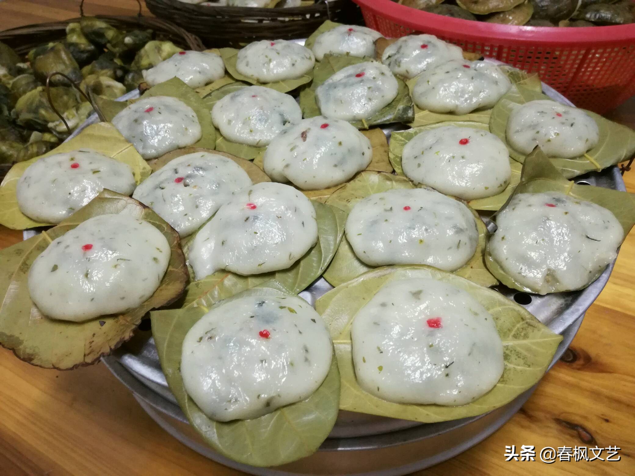 说说我们家乡有什么风俗,说说家乡话春节的特殊习俗