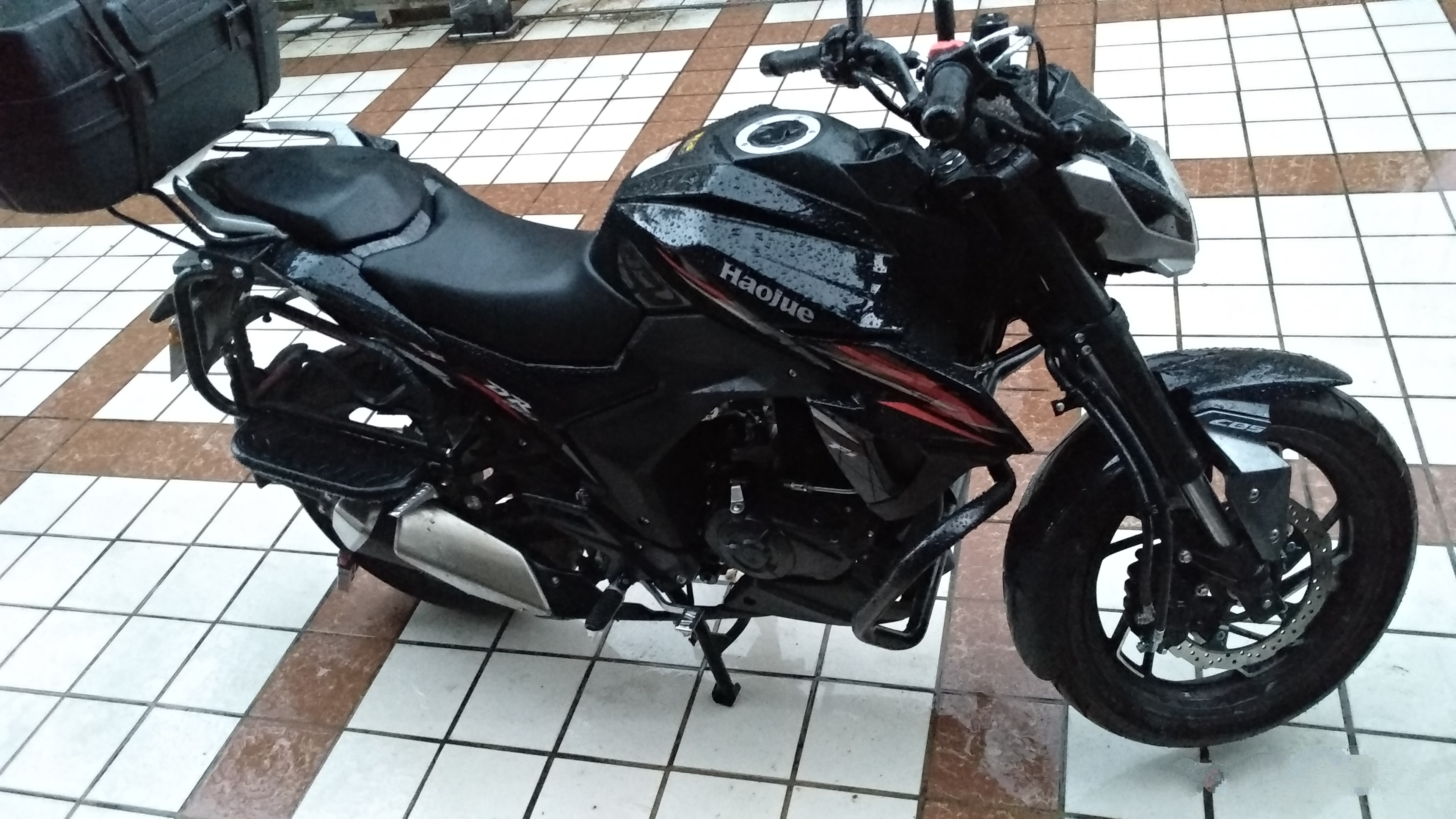 豪爵售后坑不坑,豪爵车售后标准