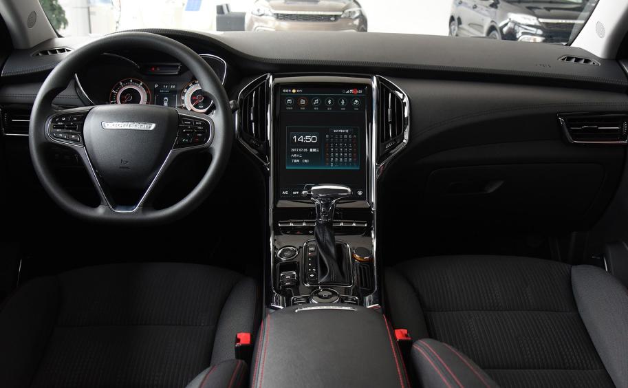 猎豹汽车cs9靠谱吗,2017年猎豹cs9车辆有什么通病