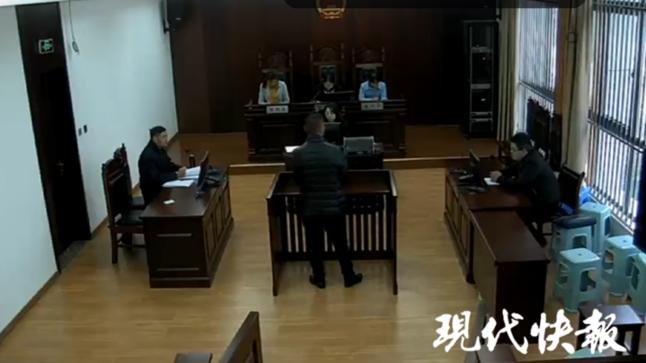 不堪其扰，大叔打断广场舞大妈肋骨法院这样判！