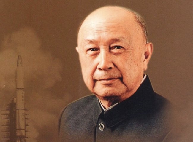 一个钱学森抵五个师,钱学森的价值真的值五个师吗