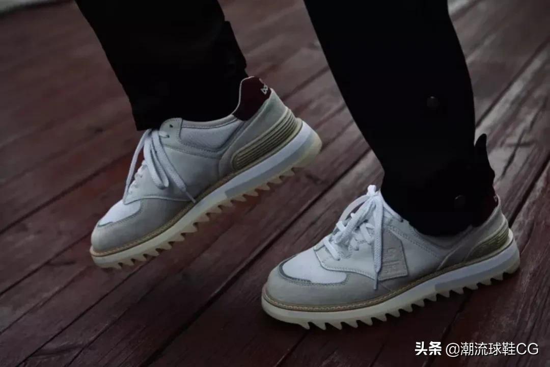 newbalancenb574复古休闲鞋,newbalance574鞋身