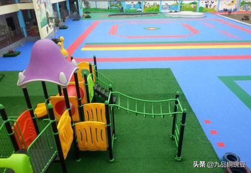 拼装木地板要注意些什么,拼装运动地板悬浮地板