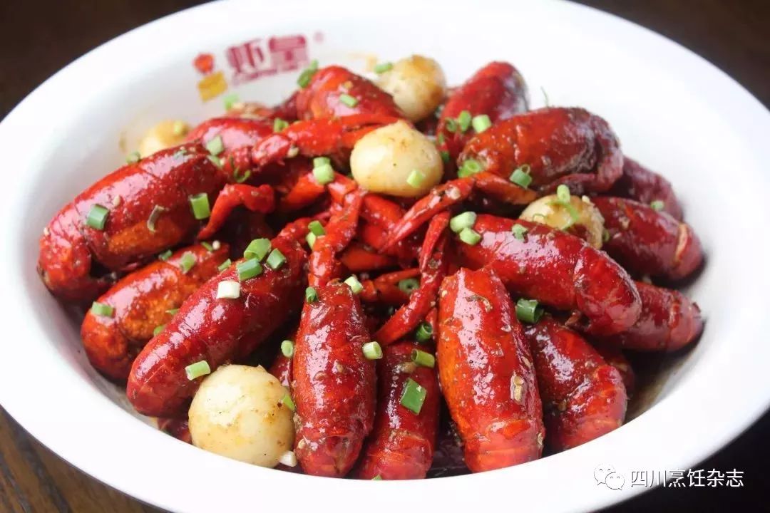 15克小龙虾适合做油焖大虾吗,小龙虾油焖大虾家常做法步骤