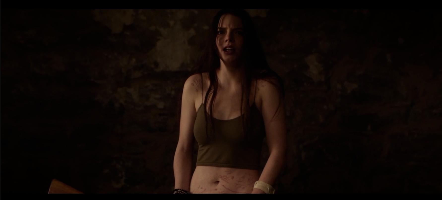 黑暗超能力电影,暗黑版超能力