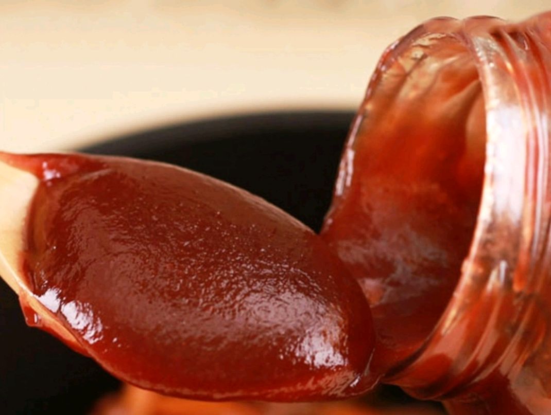 福建千里香馄饨正宗黑葱油做法,正宗千里香馄饨调料黑葱油的做法