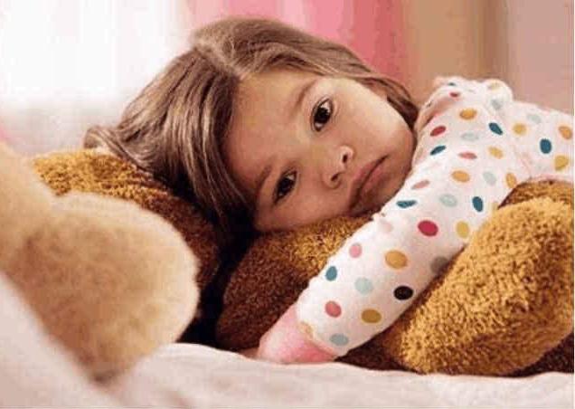 孩子睡眠不规律健康的危害,孩子作息不规律怎么帮助纠正过来