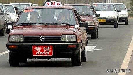 科三就是记不住细节咋办,科三总是练不好怎么回事