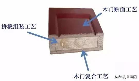 安装木门合页导致木门开裂怎么办,木门打胶胶裂开怎么办