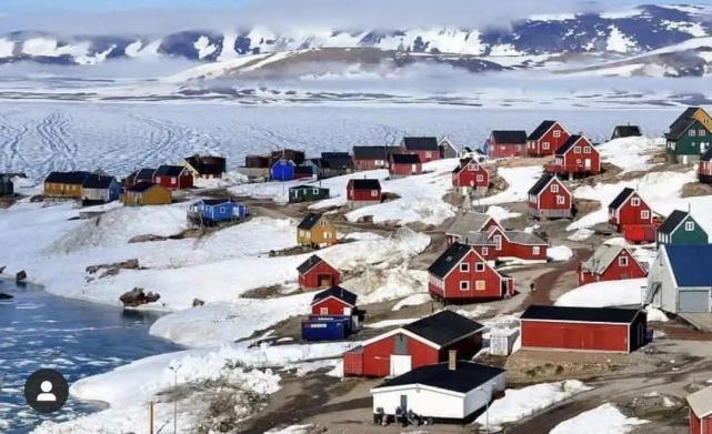 世界尽头的美丽,世界尽头的极致美丽