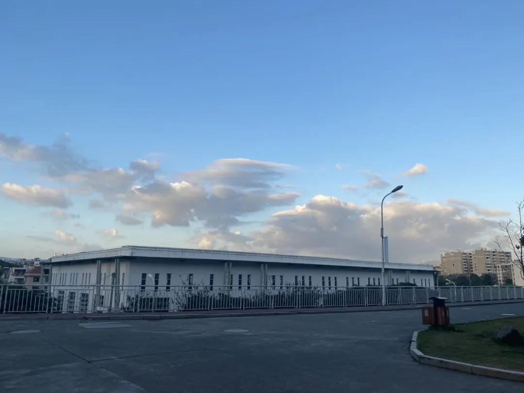 福建师大福清分校,师大福清分校