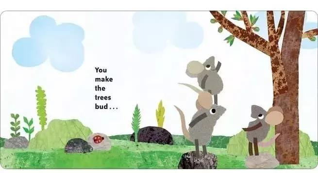 2019新绘本,种草的英文绘本40本