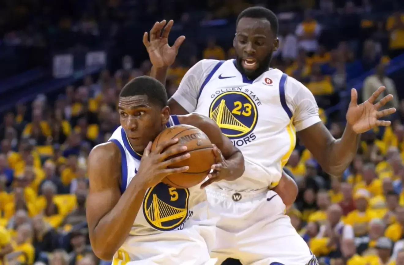 nba自由市场勇士最新交易,2019年nba自由交易市场