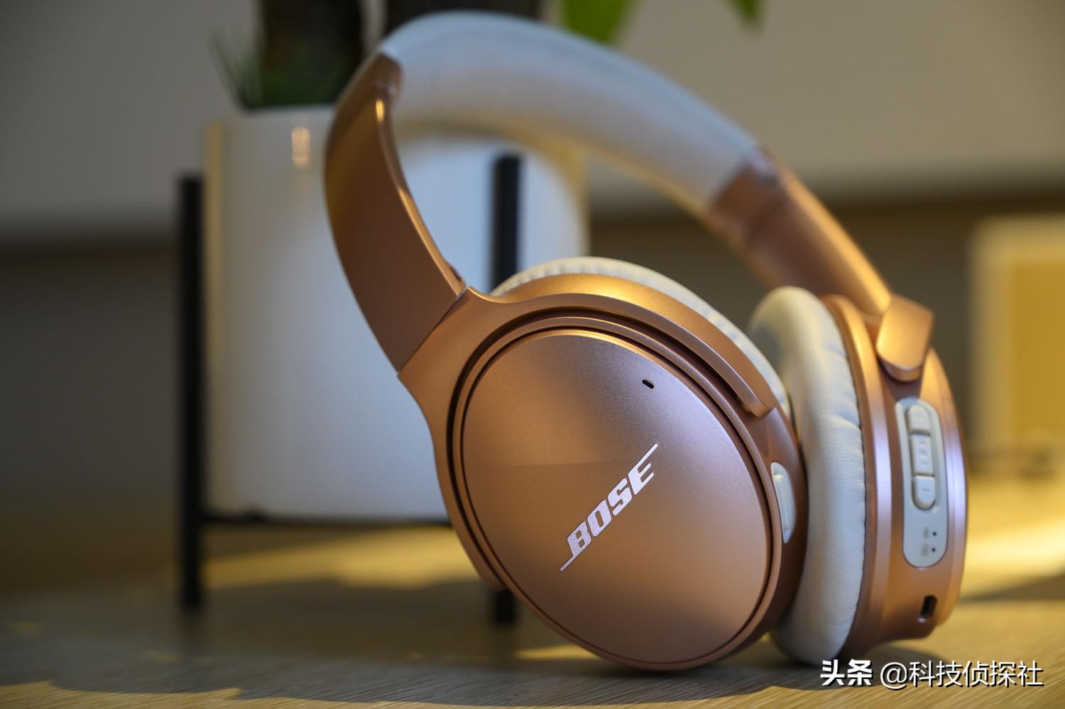 boseqc35ii测评,boseqc35ii银色