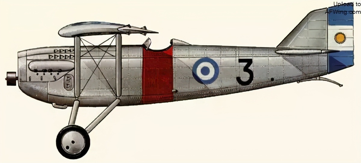 潘帕斯雄鹰和阿根廷巨鹰,潘帕斯雄鹰阿根廷史诗级反击