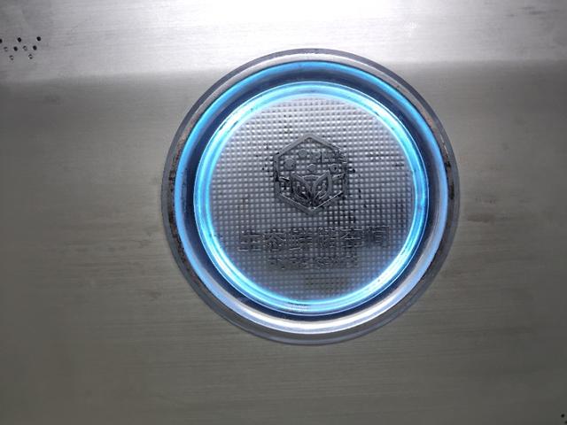 容声全生态十子门BCD一452WSK1FPG紫逸流纱矢量变频冰箱