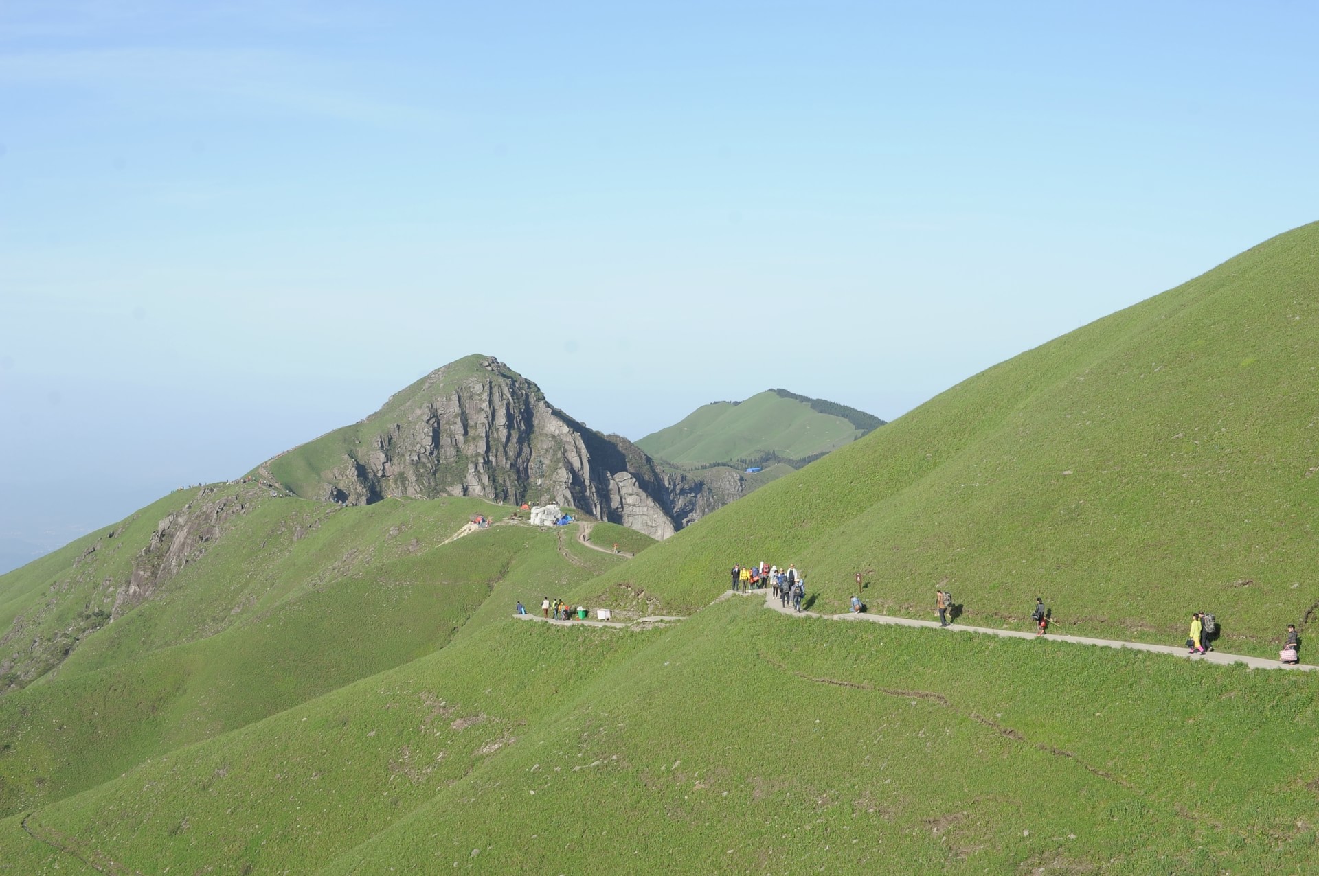 江西省萍乡旅游景点大全地图,萍乡市莲花茶马古道旅游景区
