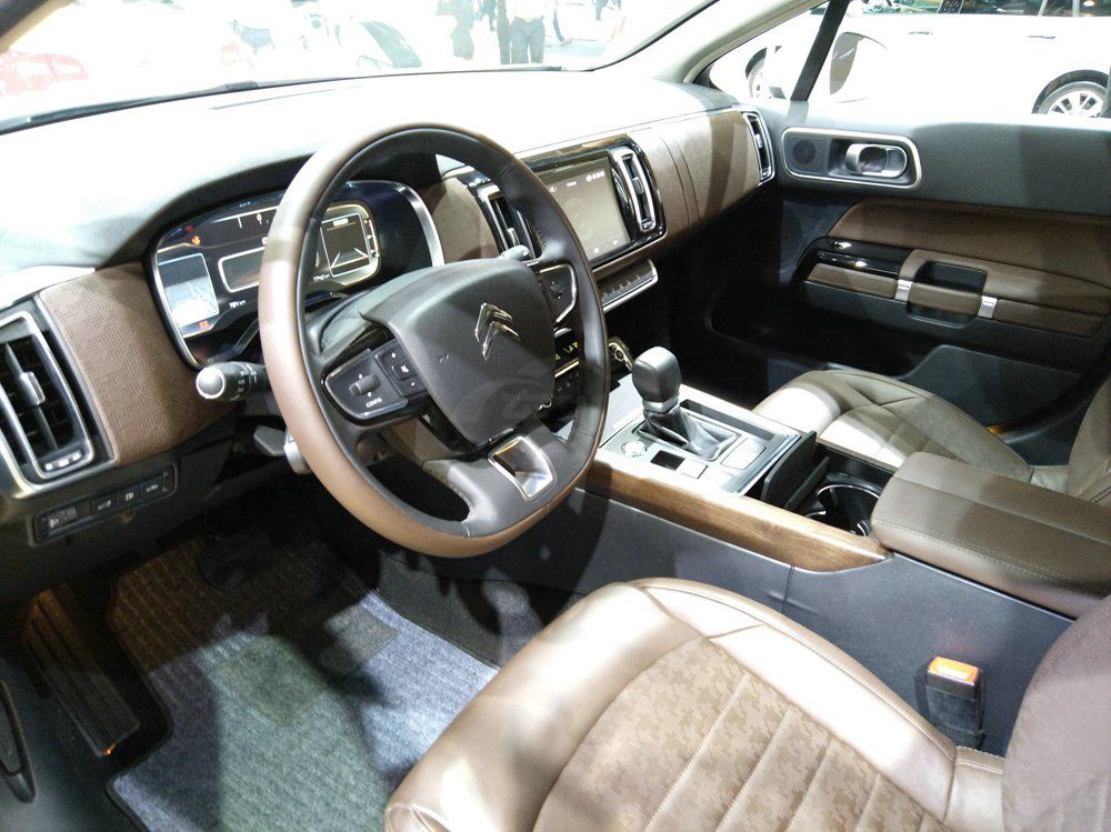 论底盘雪铁龙,雪铁龙哪款底盘最好