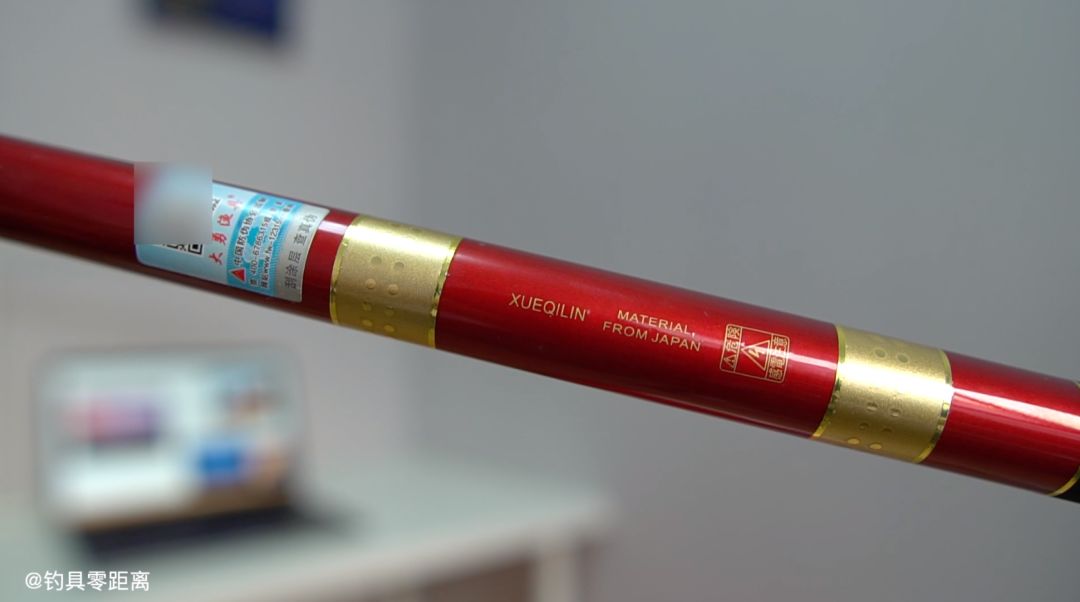 龙王恨40t东丽碳布钓竿测评,钓友公认十款最好鱼竿测评