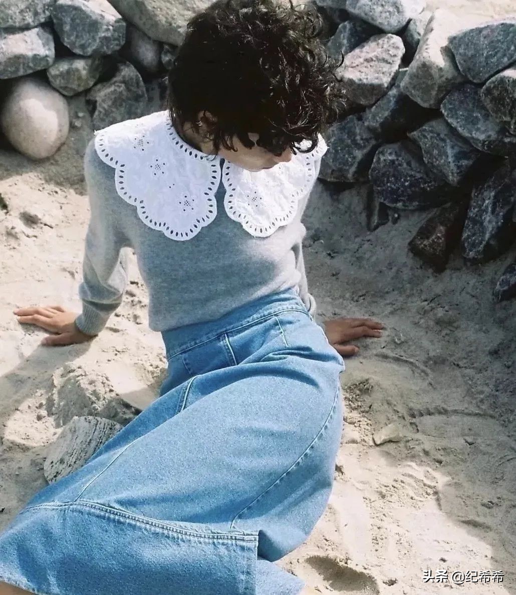 大长腿勿进:这些神仙单品娇小的妹子穿才好看