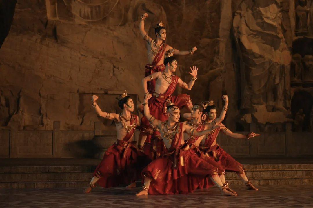 国风可以有多美?它一出手,全网都沸腾了