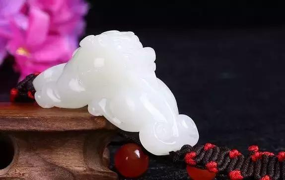 近期很火爆的一款貔貅,貔貅十大神兽