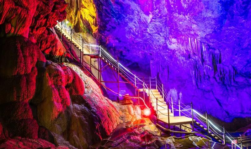 荆门就是荆州吗,荆州是不是就是荆门