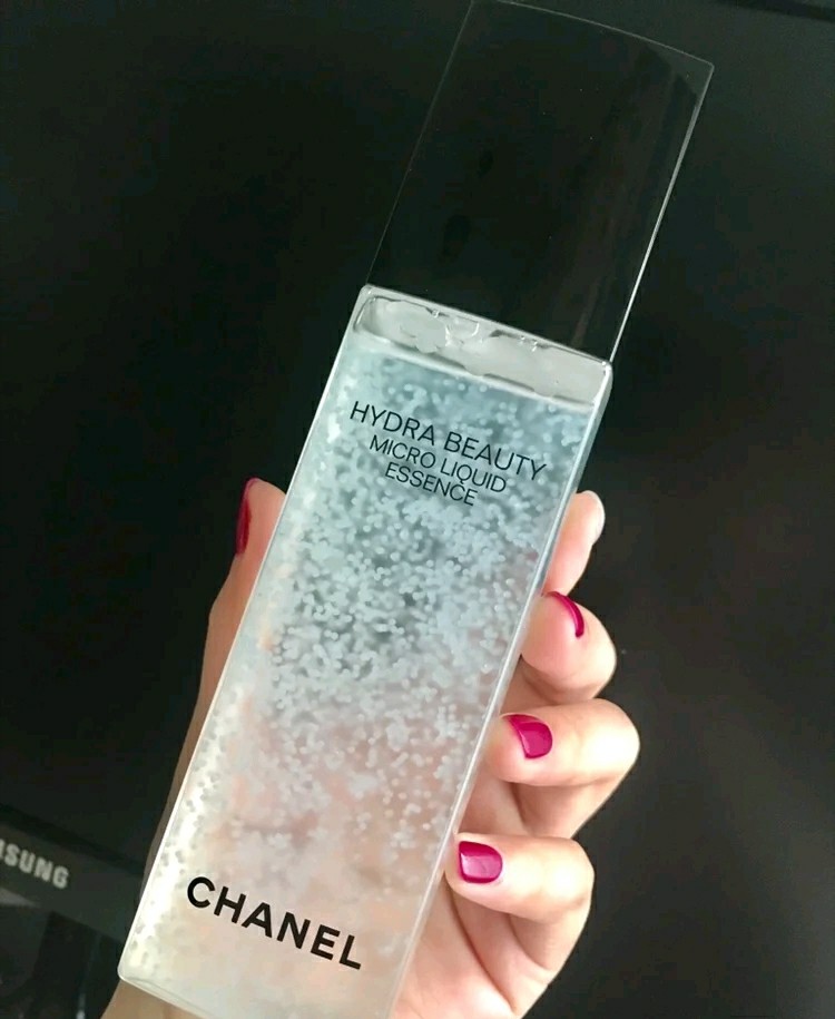 大牌护肤品推荐水乳海蓝之谜,爽肤水保湿补水正品兰蔻