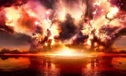 解密明朝天启爆炸事件,明朝天启大爆炸历史记载