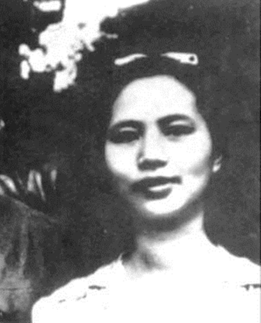 元帅之妻流落民间50年,晚年找到北京:我是陈毅的婆娘,我还活着