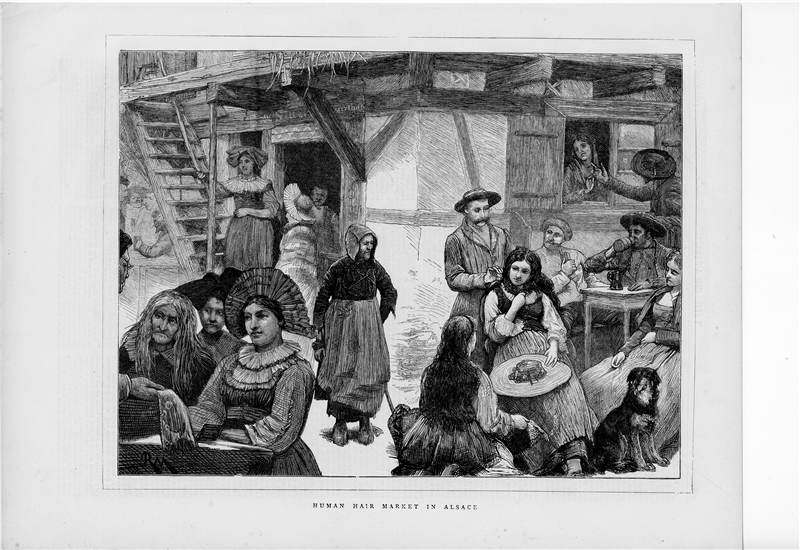 千丝万缕的命运,千丝万缕的心结