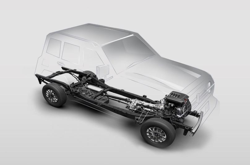 坦克300各种型号的配置和价格,坦克300最具有吸引力的越野表现