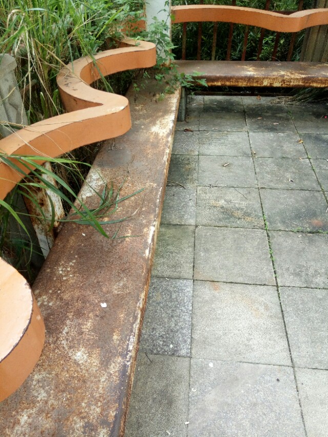 南宁青秀万达楼顶,青秀万达天空之城