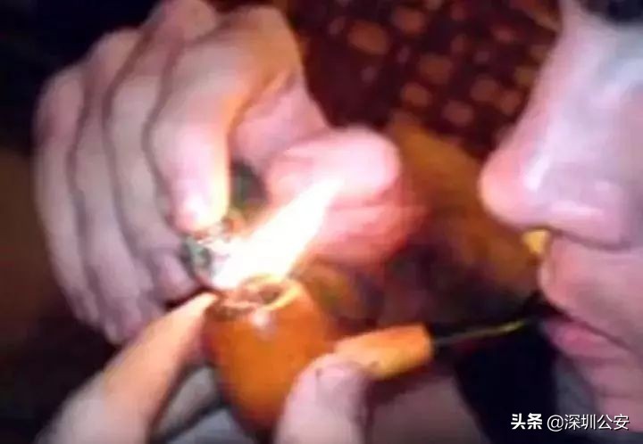 蝎子烟真的能吸吗,蝎子烟的危害