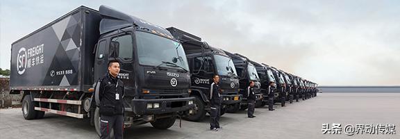 民营快递巨头顺丰,顺丰快递业绩大涨