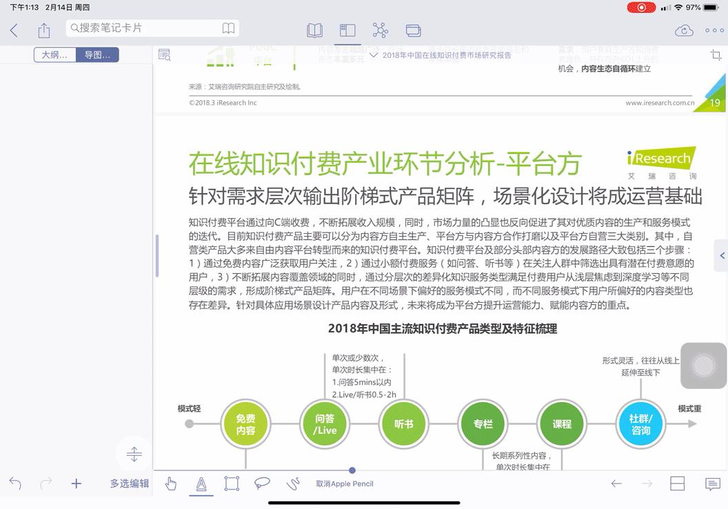使用ipad如何高效学习,如何利用ipad高效学习