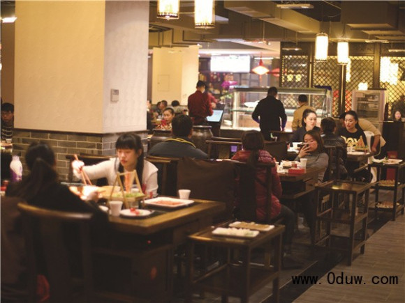 开火锅店注意事项培训,开火锅店必看的小知识