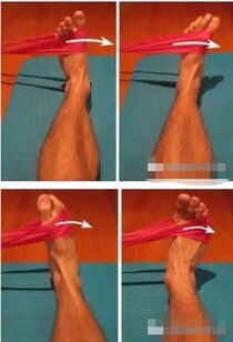 崴脚了正确的处理流程,轻微崴脚后多久可以运动