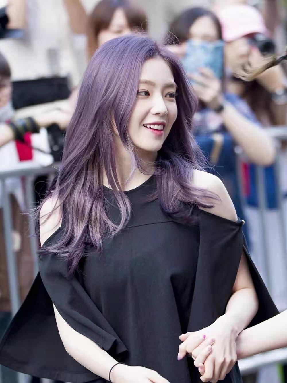 染过不会过时的显白发色,显白发色推荐谁染谁好看