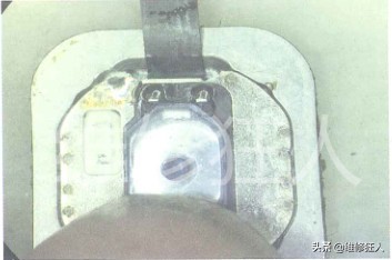 iphone6s按键失灵怎么维修,iphone6中间按键失灵怎么返回