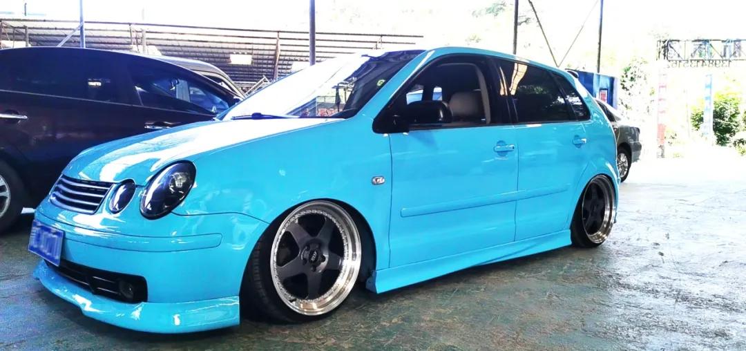 四眼polo油耗测评,贵州四眼Polo三厢