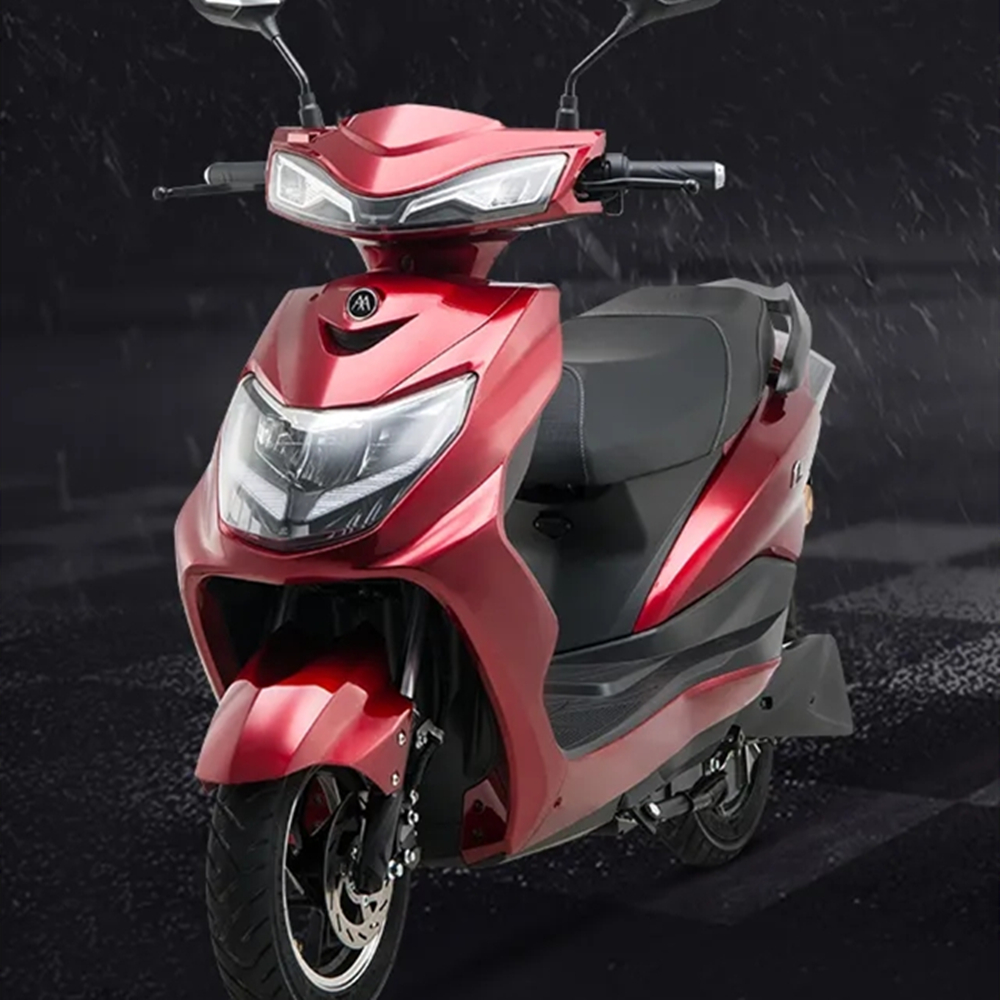 宗申和雅迪哪一款电动车好,爱玛电动车畅途310和l310