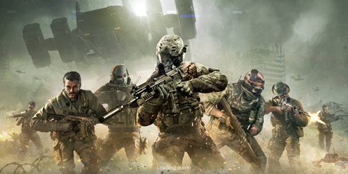 使命召唤手游即将上线战术冲刺,使命召唤手游最新版本开放时间