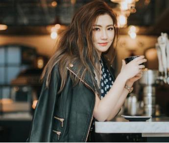 任家萱真人秀,任家萱42岁颜值衰老