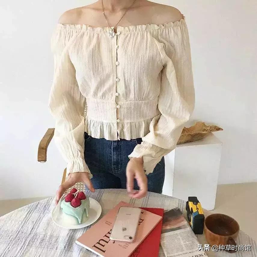 看腻了网红脸,看腻了清纯的女主