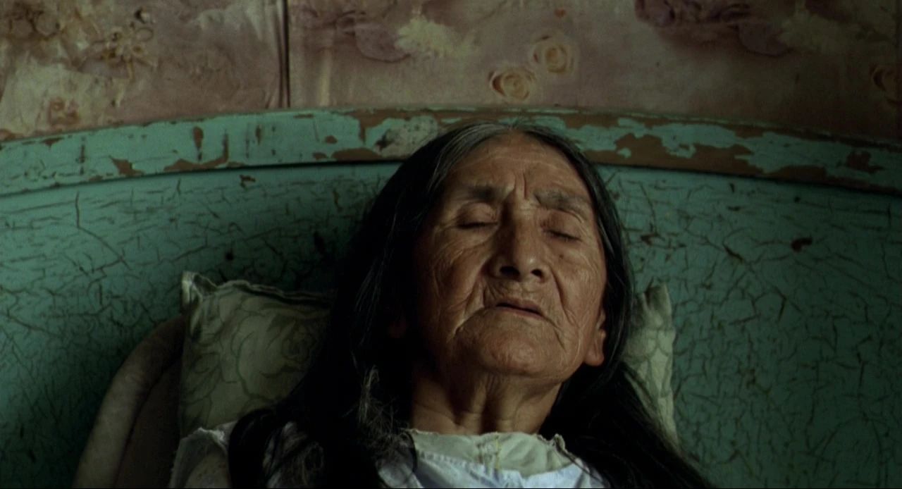 重口味!超大胆!观众被这部电影给骗了…