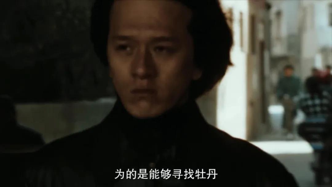 周迅的第一次给了娄烨,*片禁**中的残酷爱情