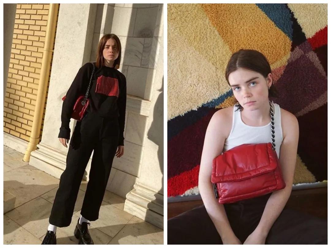 今年最火小众包,回头率高的小众包