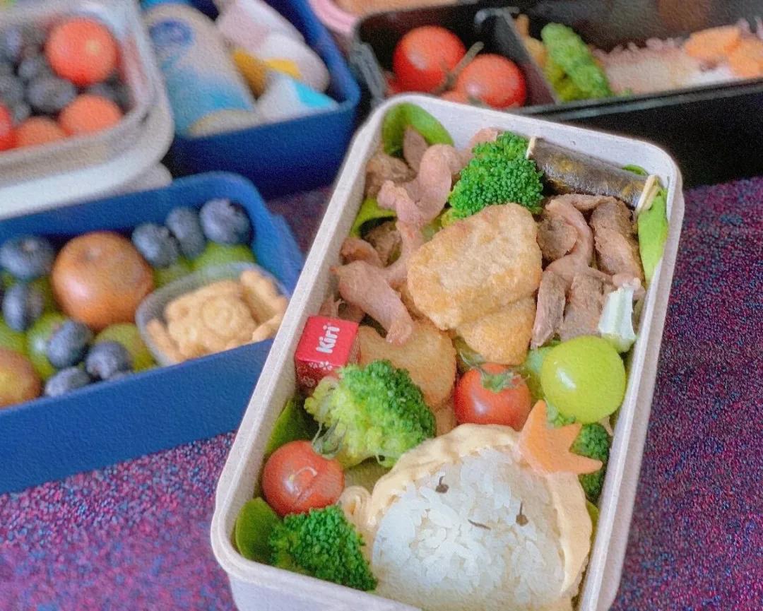 伊顿校园|节约可以这么酷,谁才是真正的“光盘侠”