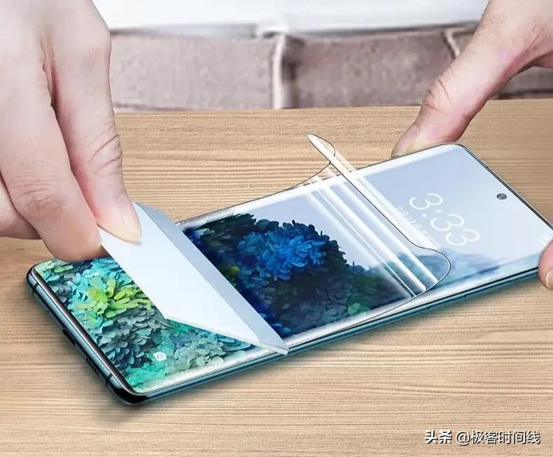 三星s20ultra对比华为mate40pro,三星s20ultra钢化膜哪种好